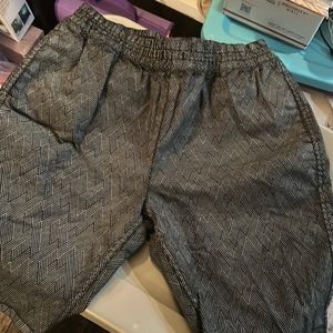 Men’s FairPlay shorts